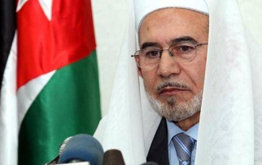 قبيلة العجارمة تدافع عن الدكتور أحمد هليل وتحذر من الاساءة اليه