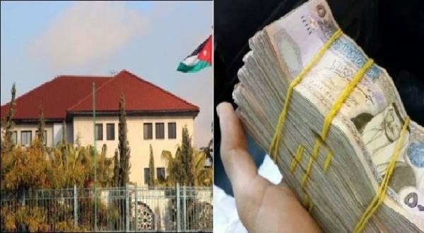 100 مستشار في الحكومة يكلفون الخزينة (20)مليون ديناراً !