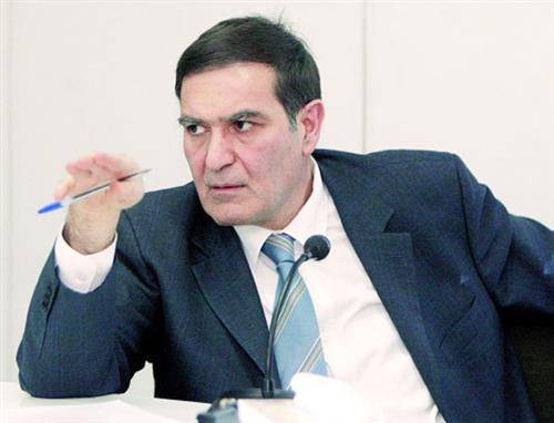 طوقان: 7 مليارات دينار كلفة بناء المفاعلين والشركاء يساهمون بنسبة 30