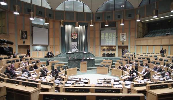 لجنة نيابية لمنع تحميل المواطنين أعباء إضافية