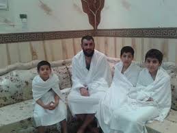 بالفيديو.. حادث تبوك المأساوي.. العائلة الأردنية أدت مناسك العمرة ثم رحلت