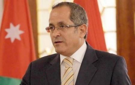 العايد يقدم اوراق اعتماده كمندوب دائم للاردن لدى جامعة الدول العربية