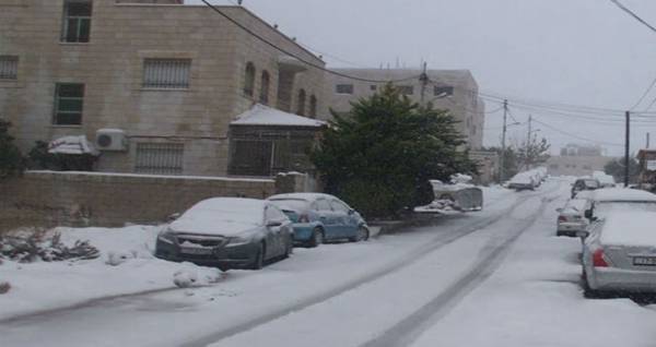 تعرّف على حالة الطقس ما بين الأرصاد الجوية وطقس العرب