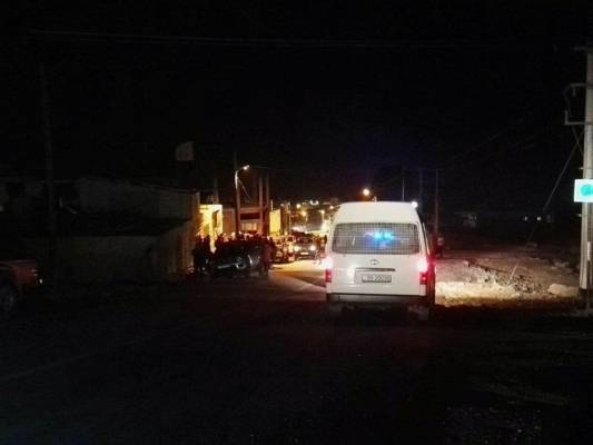 العثور على جثة أمريكي في البتراء