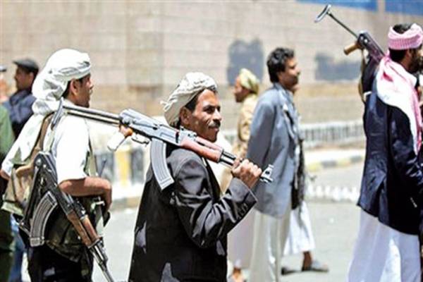 ورشة عمل لـ اليمنيين والحوثيين  في الأردن !