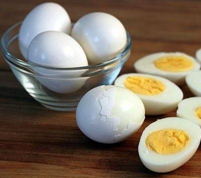 الأردني يستهلك 170 بيضة سنوياً !