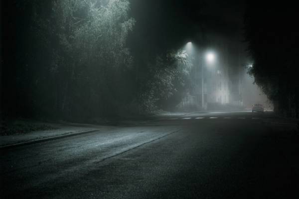 ظلام دامس يخيّم على السلط ..ومواطنون أين الإستعدادات ؟!!