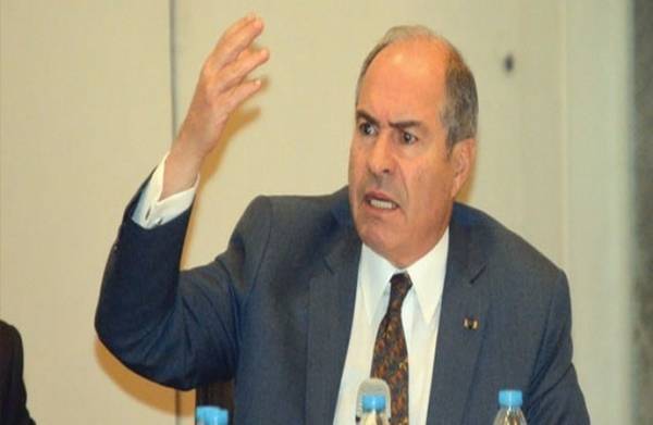 الملقي يصارح الأردنيين: لا شيء يدعو للقلق