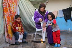 114 ألف أسرة في المملكة لا يتوفر لها وسائل تدفئة