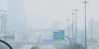 استمرار تاثير الكتلة الباردة اليوم