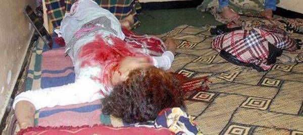 بجريمة مُشابهه لجريمة قاتل أمه بطبربور..قتل أمه لأنها طالبته بالوضوء للصلاة !