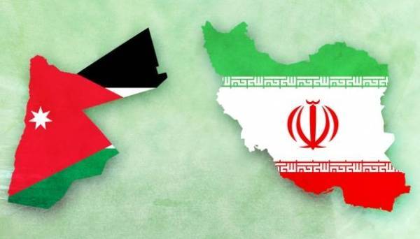 تقارب طهران وعمّان ليس مستحيلاً