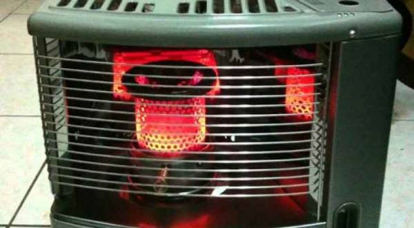 إصابة شخصين بضيق تنفس في اربد