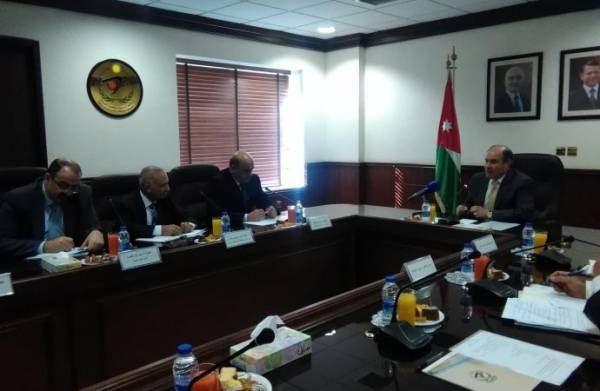 الملقي يوجه بتحويل هؤلاء للمدعي العام فوراً