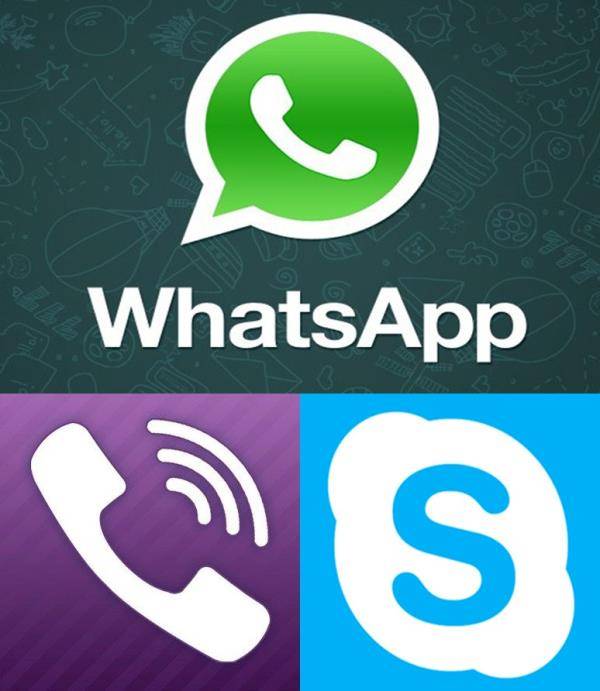 وزارة الاتصالات تعلق بخصوص فرض الدينارين على مستخدمي التطبيقات عبر الانترنت