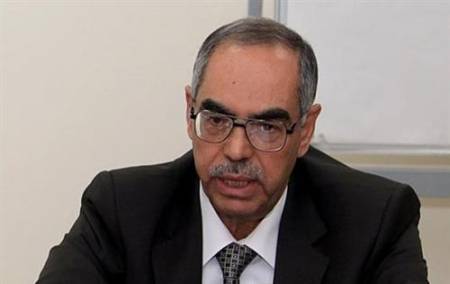 الخرابشة : المحاسبة أحالت موظفاً للتقاعد بسبب ارتكابه خطأ