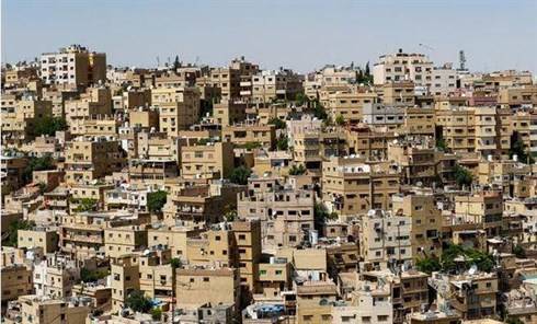 الأمانة تقرر إزالة التشوهات البصرية عن الأبنية