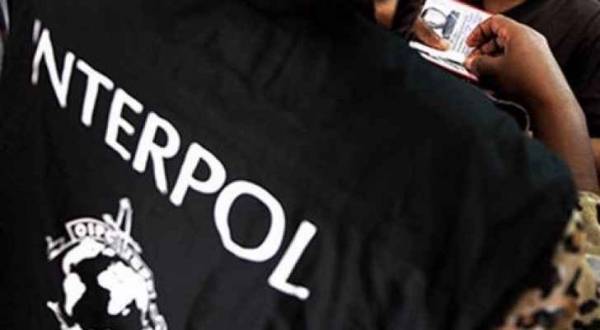 الإنتربول الأردني يلقي القبض على مطلوب دوليًا