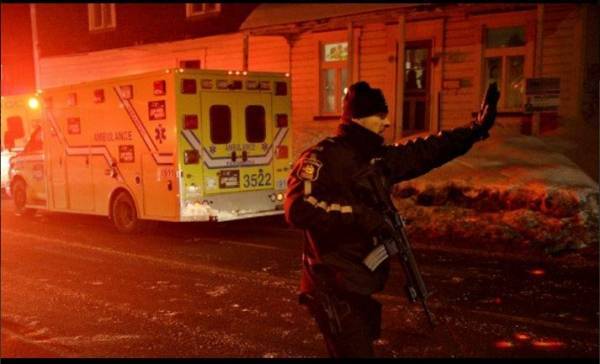 تصريح من وزارة الخارجية بخصوص ضحايا كندا وحقيقة وجود أردنيين بينهم