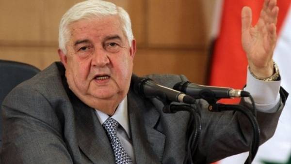 الحكومة السورية تدعو اللاجئين السوريين للعودة الى بلادهم