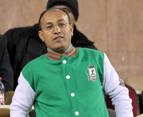 الوحدات: الصين بأكملها لن تمنع هتافنا للقدس