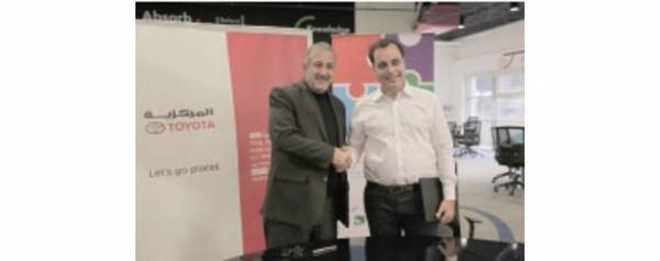 شركة زين و»المركزية تويوتا» تدعمان المخيم الشتوي لـ «أنا أتعلم»