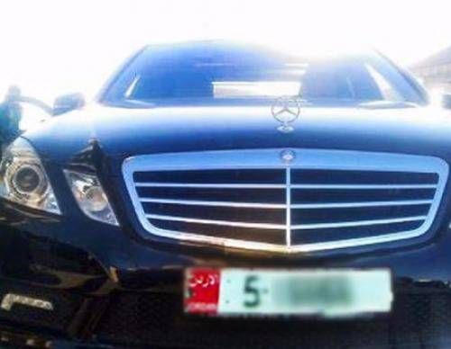 الحنيفات يأمر بوقف استخدام سيارات وزارة الزراعة