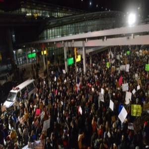 امريكا تمنع مواطنا أردنيا من دخول أراضيها