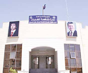 القبض على عدد مخيف بقضايا مخدرات منذ بداية العام