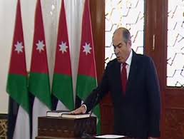 الحكومة والاختبار الشعبي