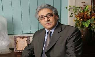 نجاحات عالمية لمركز الاخصاب التابع للدكتور معين فضة