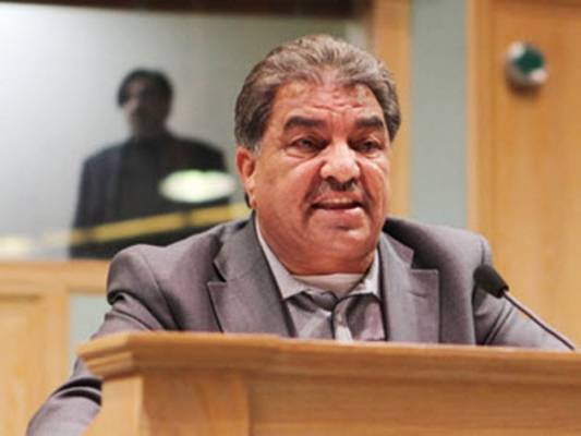 لماذا يتهرب النائب الزعبي من الإجابة ؟!