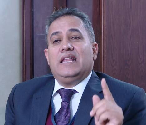 الحلقة الرابعة :أمين عمان يعين نفسه قاضي و يتهم المستثمر الأردني بأنه نصاب بــ الوثائق والفيديو