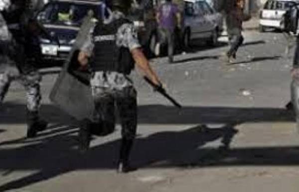 5 اصابات بمشاجرة في مسلخ عمان