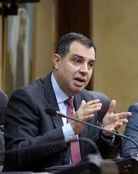 الفاخوري : الأردن وصل حد الإشباع في تحمل اعباء استضافة اللاجئين السوريين