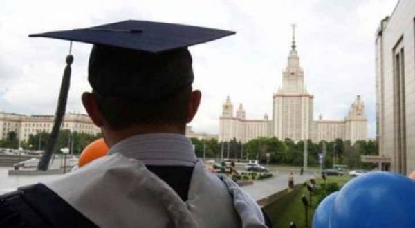 120 منحة دراسية من روسيا للطلبة الاردنيين للعام المقبل