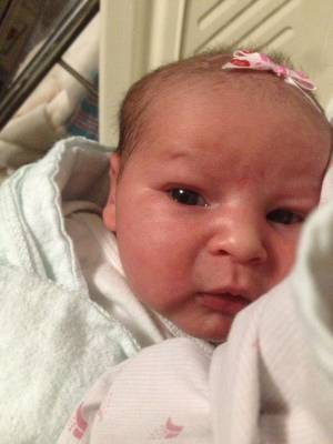 فراس مروان سلطان.. مبروك قدوم الأميرة ديانا