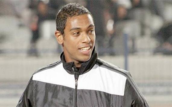 المصري الميرغني ينضم لصفوف للمنشية