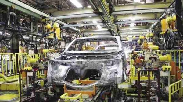 “مصادر” توجهات شركات السيارات الألمانية لفتح مصانع تجميع لها في السعودية