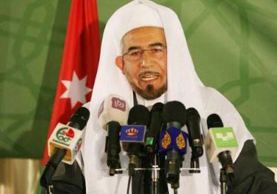 الشيخ أحمد هليل : تحدثت من شور رأسي ولم اتلق ايعاز من احد