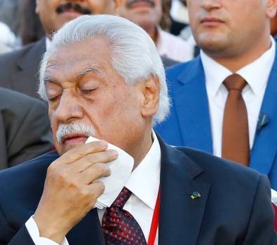 تحصين أمين عمان من المساءلة إلا بإذن رئيس الوزراء