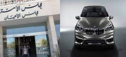 سيارات(الأعيان)بين النفي والتأكيد..