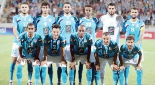 الفيصلي يختبر لاعباً جزائرياً