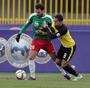 لقاءات مصيرية لحسم التأهل في كأس الأردن