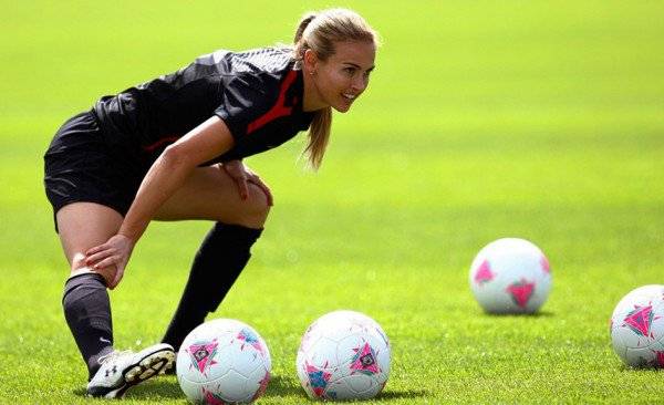 مفاجأة صادمة .. “النجيل الصناعي” يصيب لاعبي كرة القدم بالسرطان!