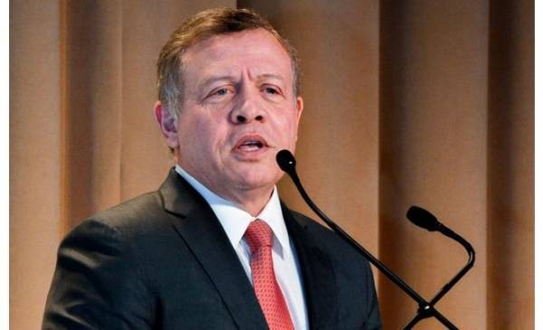 النص الكامل لخطاب الملك في حفل غداء القادة بواشنطن