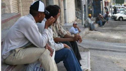 تسفير 1032 عاملا مخالفا إلى بلدانهم خلال الشهر