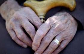 وفاة أكبر معمرة في الرصيفة