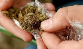 لبناني يقتل أردنيا بسبب سيجارة حشيش