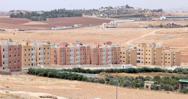 التنمية: توزع 4000 مسكن على الفقراء